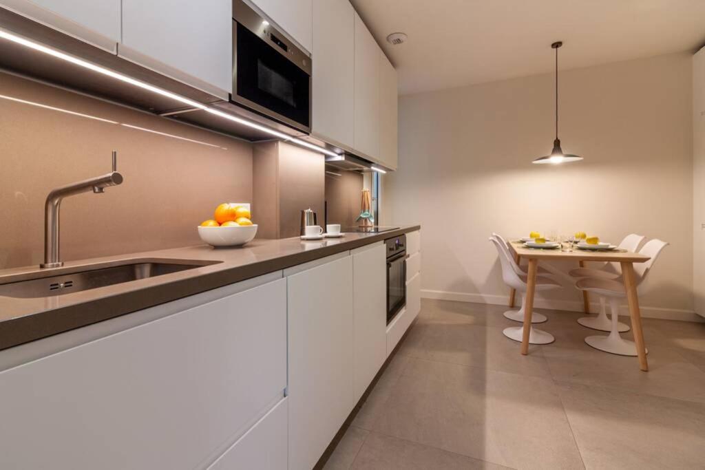 Miramar Luxury 3 Bedroom Freshapartments Málaga Exterior foto